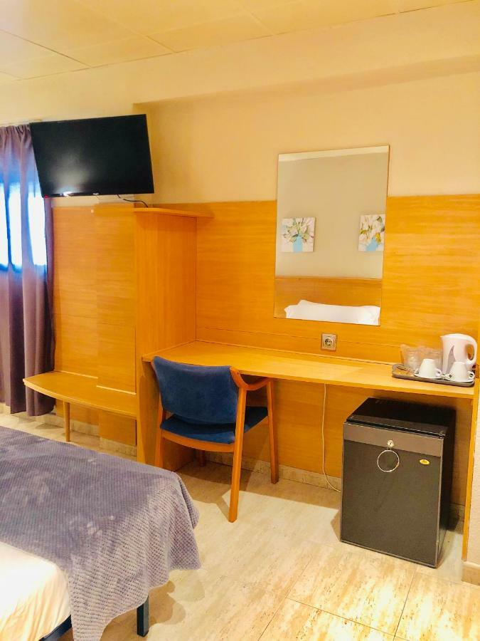 Hotel Hotel Marbella