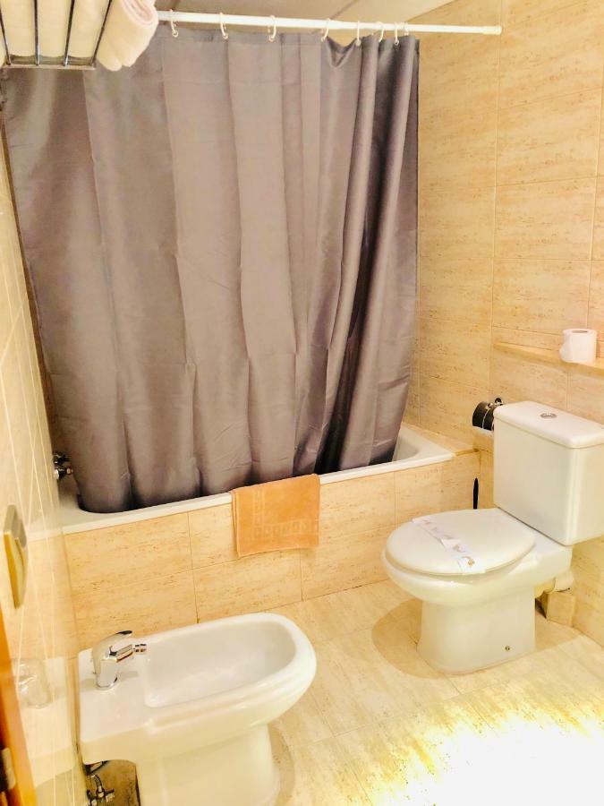 Hotel Hotel Marbella *