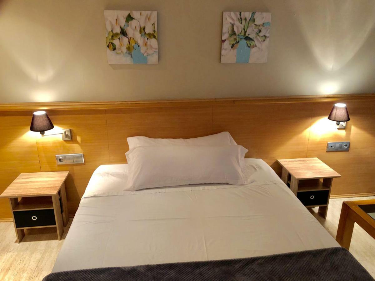 Hotel Marbella Hotel Benidorm