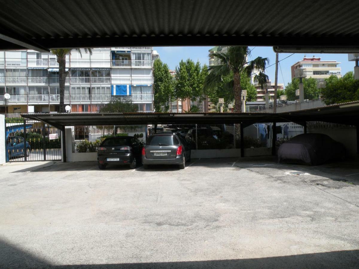 Mar Y Vent - Premiun - Arena Apartment *