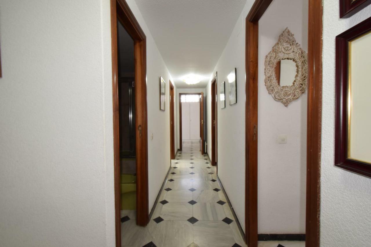 Apartment Principado Arena Iii - Arena Benidorm