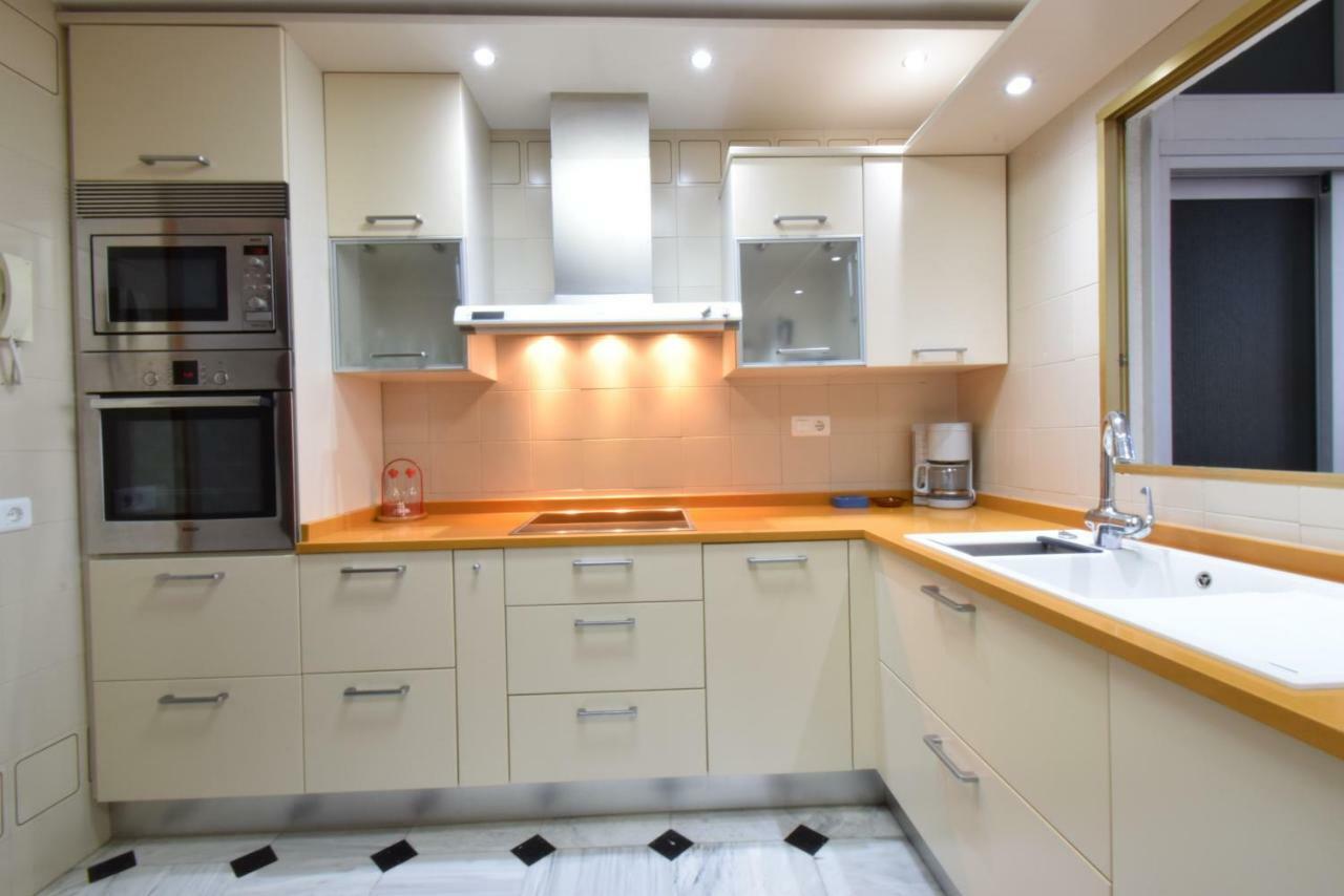 Apartment Principado Arena Iii - Arena Benidorm