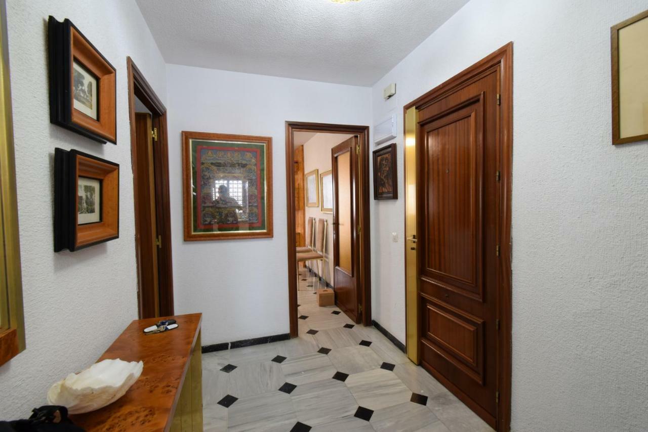 Principado Arena Iii - Arena Apartment Benidorm