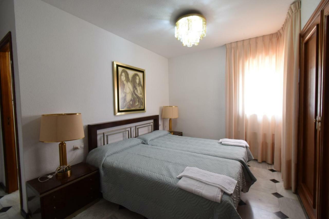 Principado Arena Iii - Arena Apartment *