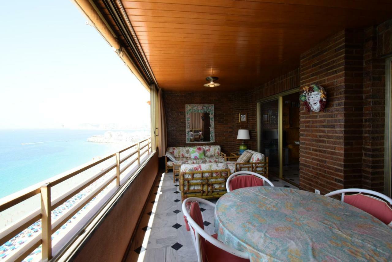 Principado Arena Iii - Arena Apartment *