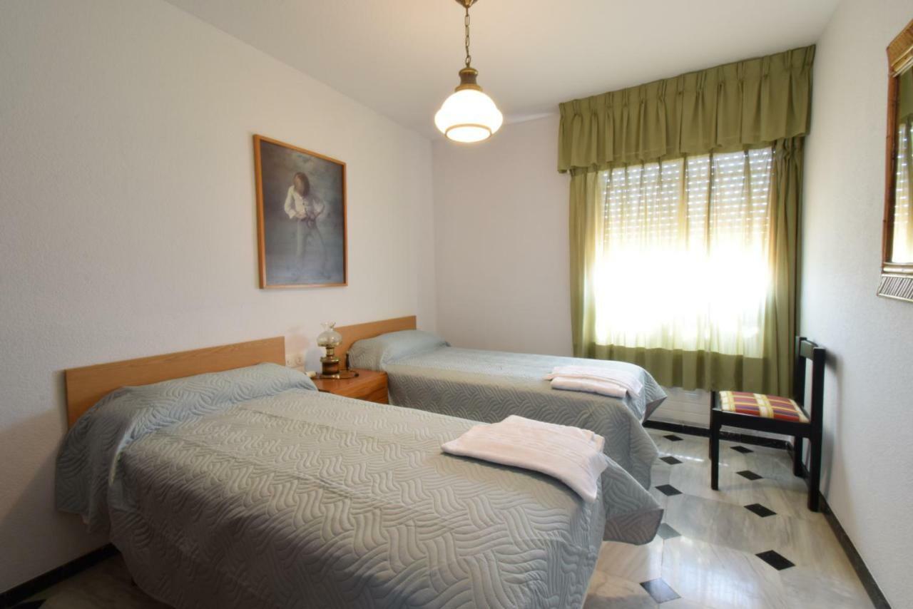 Principado Arena Iii - Arena Apartment *