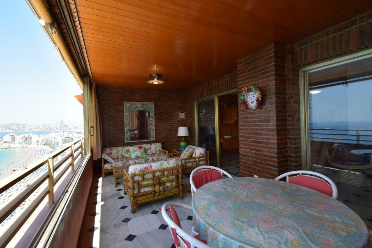Apartment Principado Arena Iii - Arena