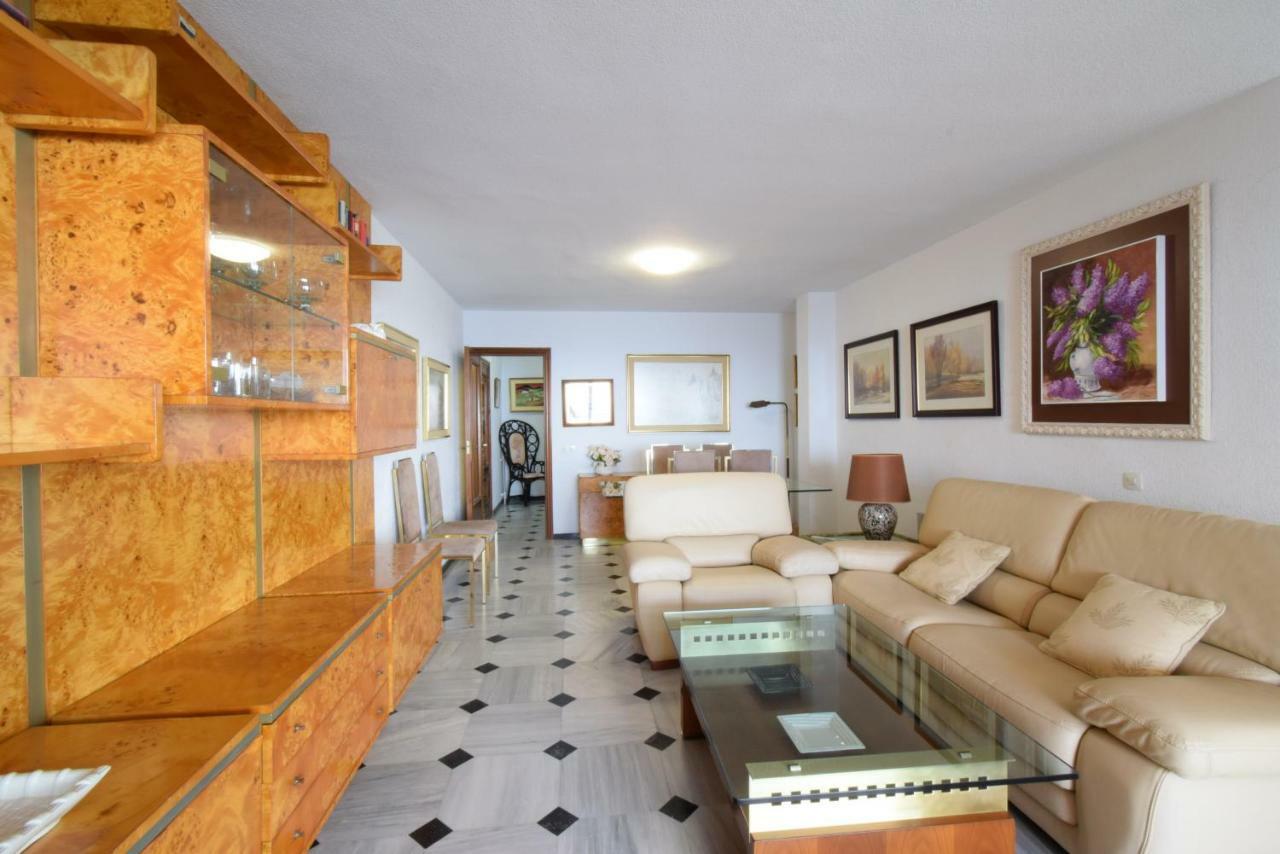 Apartment Principado Arena Iii - Arena *