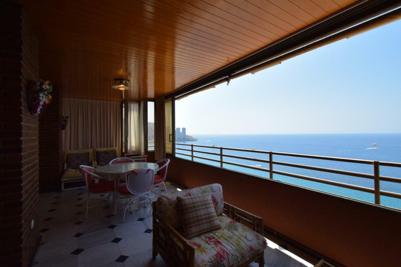 Apartment Principado Arena Iii - Arena Benidorm