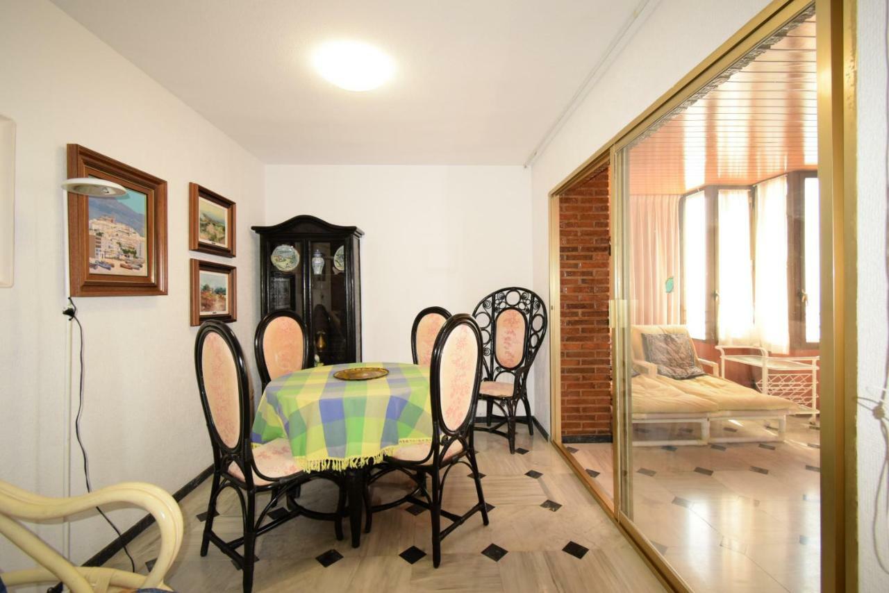 Principado Arena Iii - Arena Apartment *