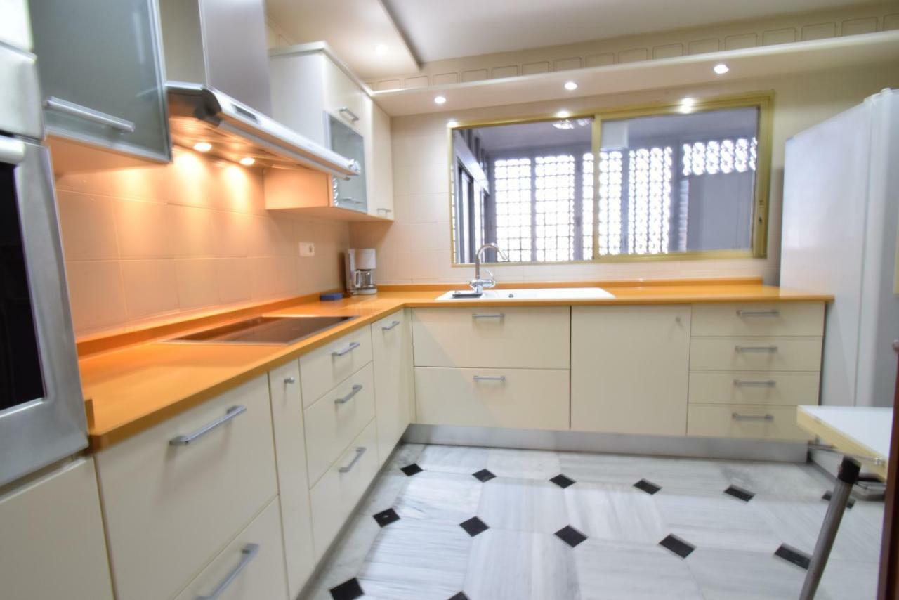 Principado Arena Iii - Arena Apartment Benidorm