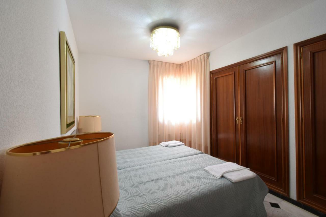 Apartment Principado Arena Iii - Arena *