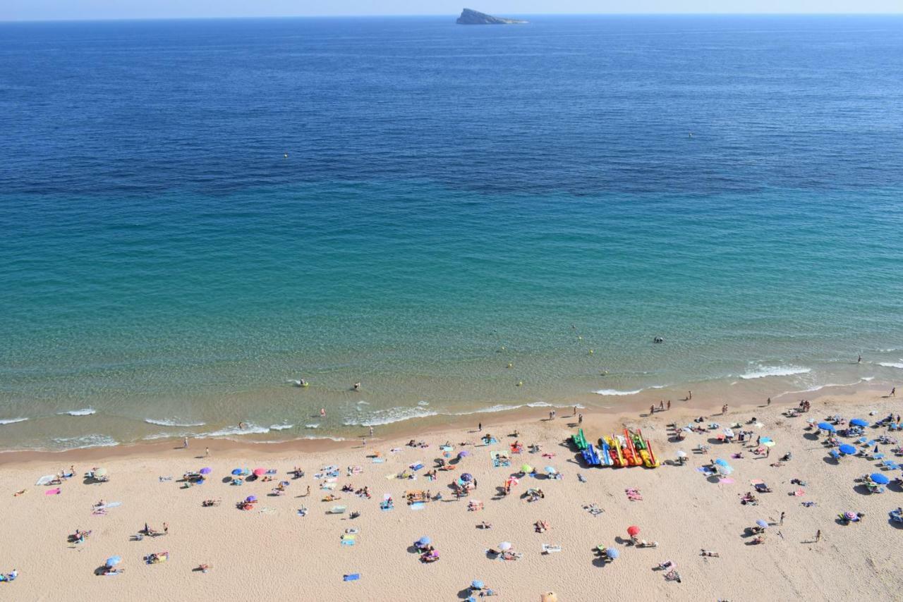 Principado Arena Iii - Arena Benidorm