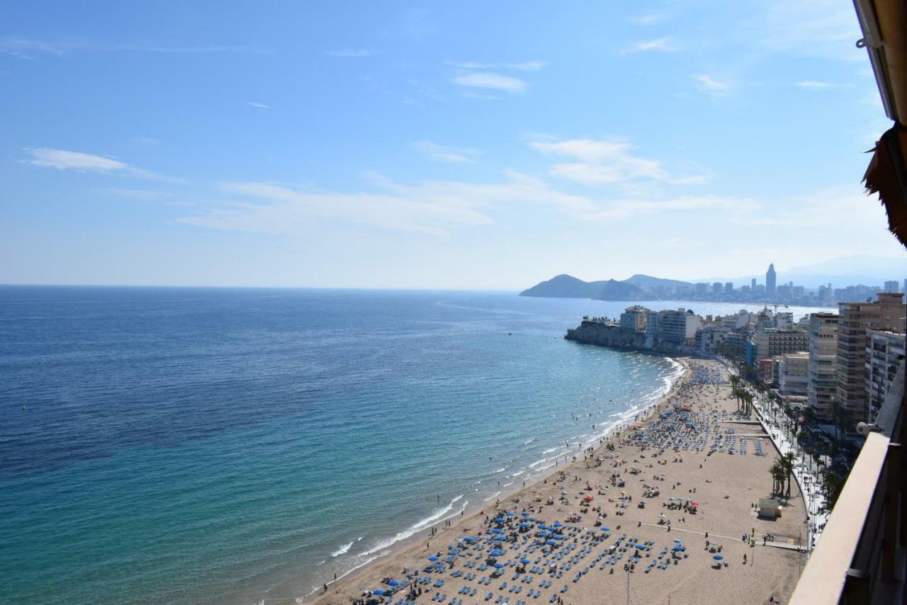Principado Arena Iii - Arena Benidorm