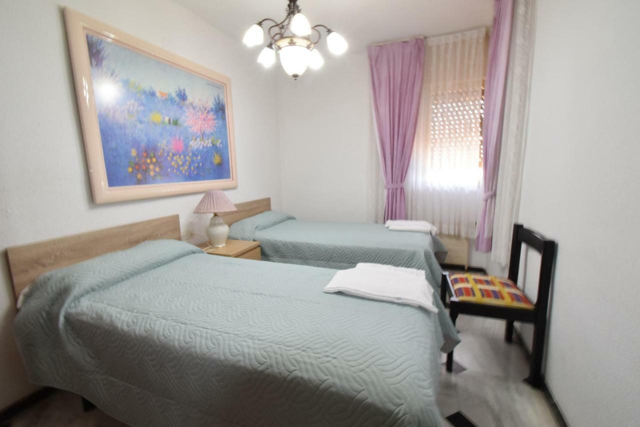 Apartment Principado Arena Iii - Arena
