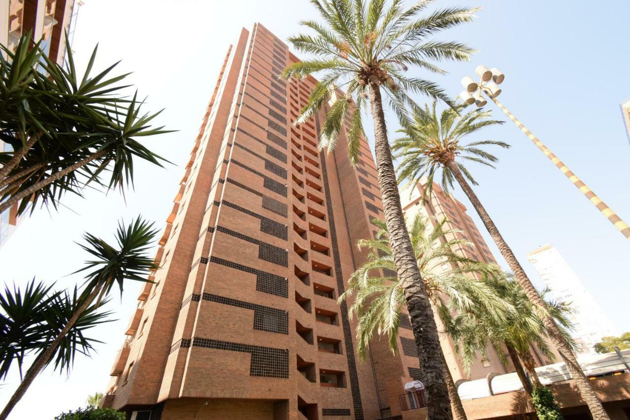Apartment Principado Arena Iii - Arena Benidorm