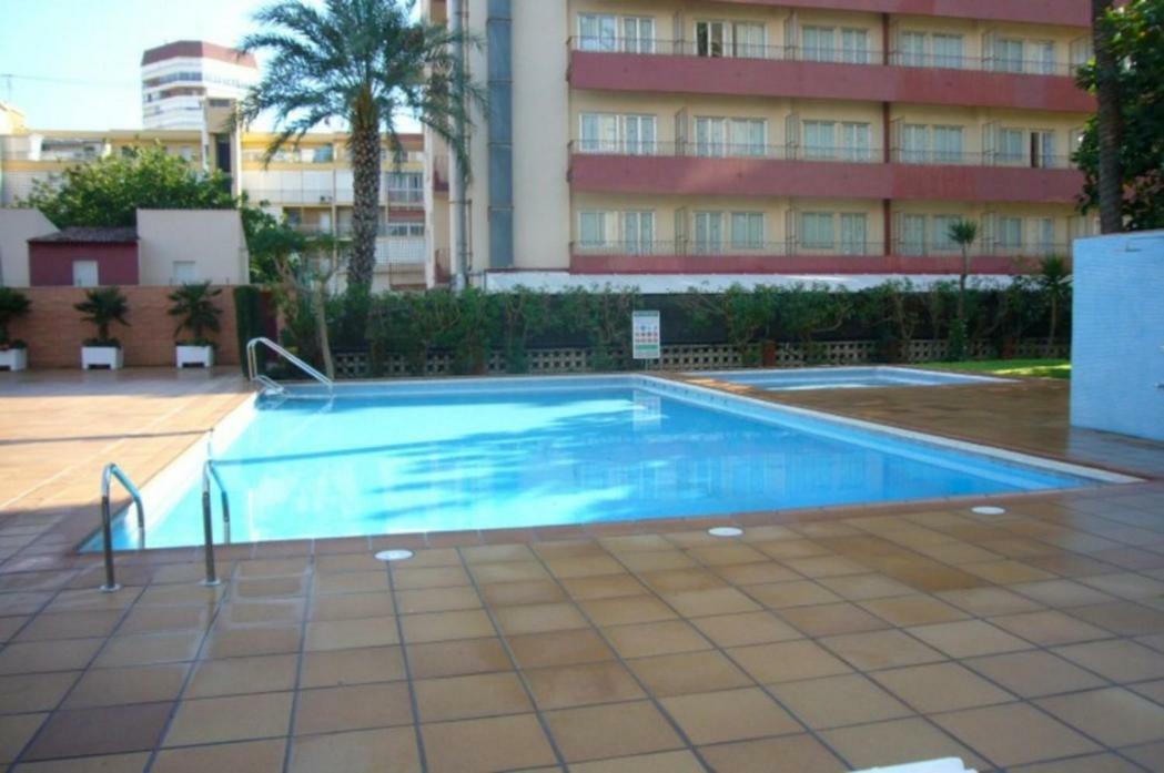 Apartment Principado Arena Iii - Arena