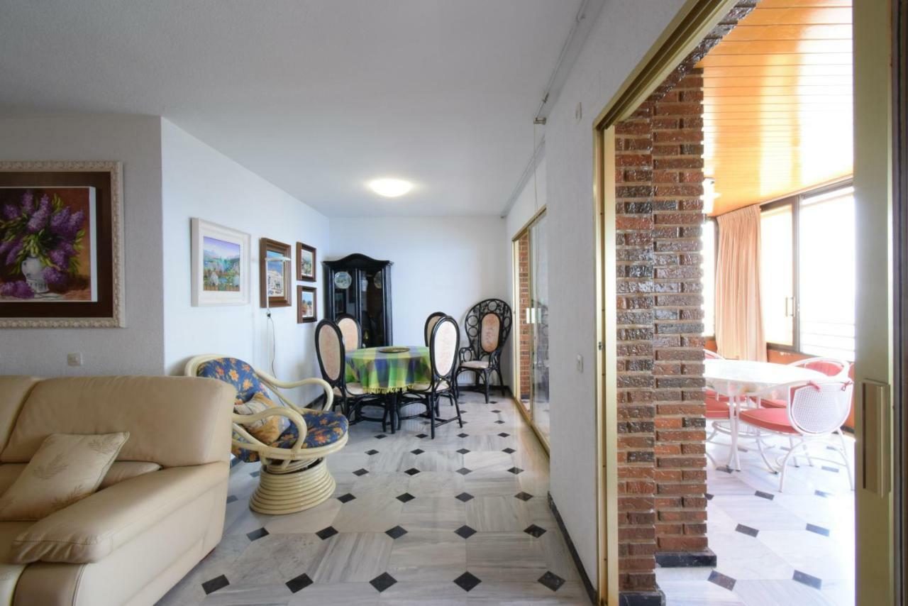 Principado Arena Iii - Arena Apartment Benidorm
