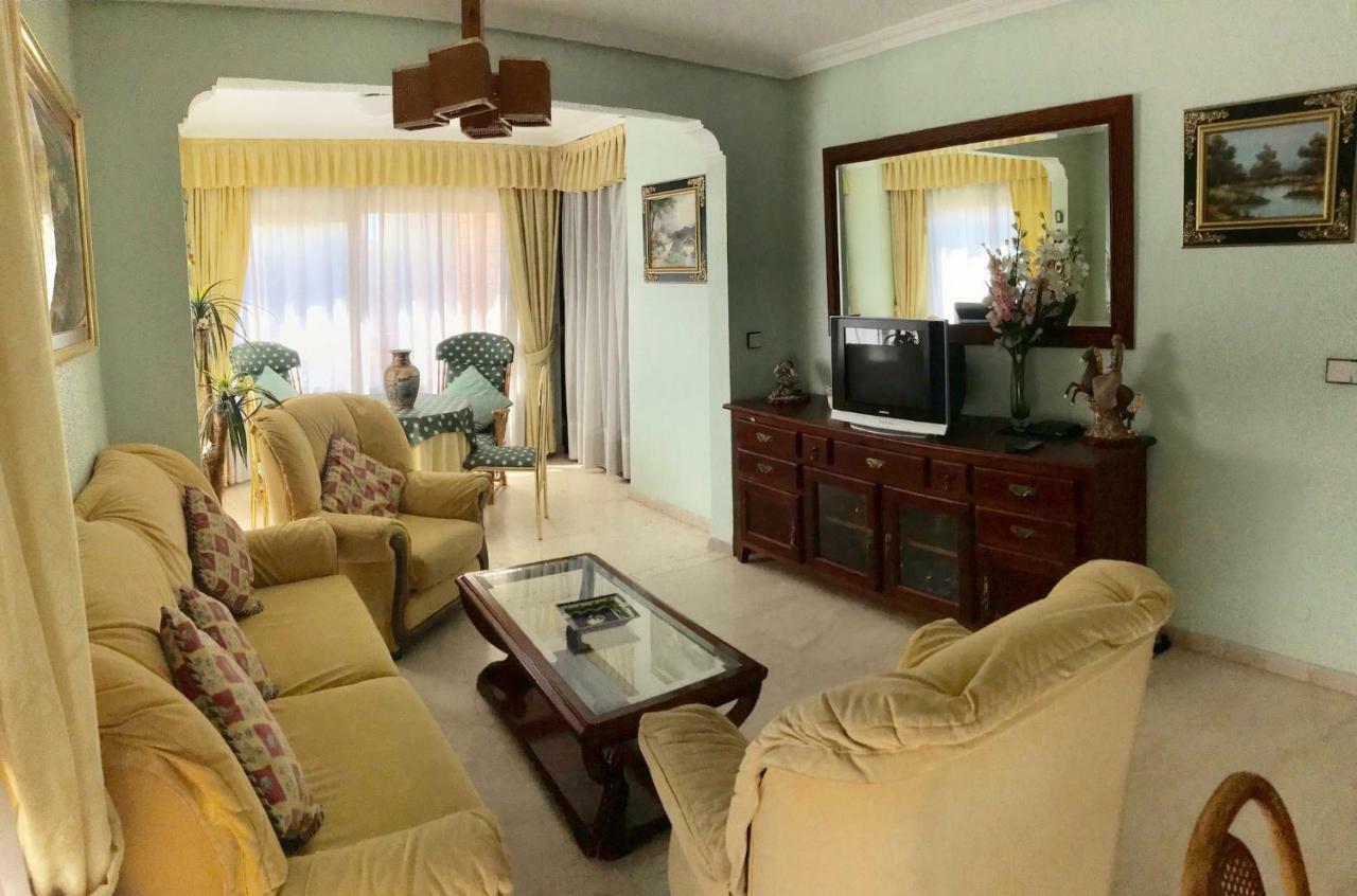 Apartamento New Town Avenida Mallorca