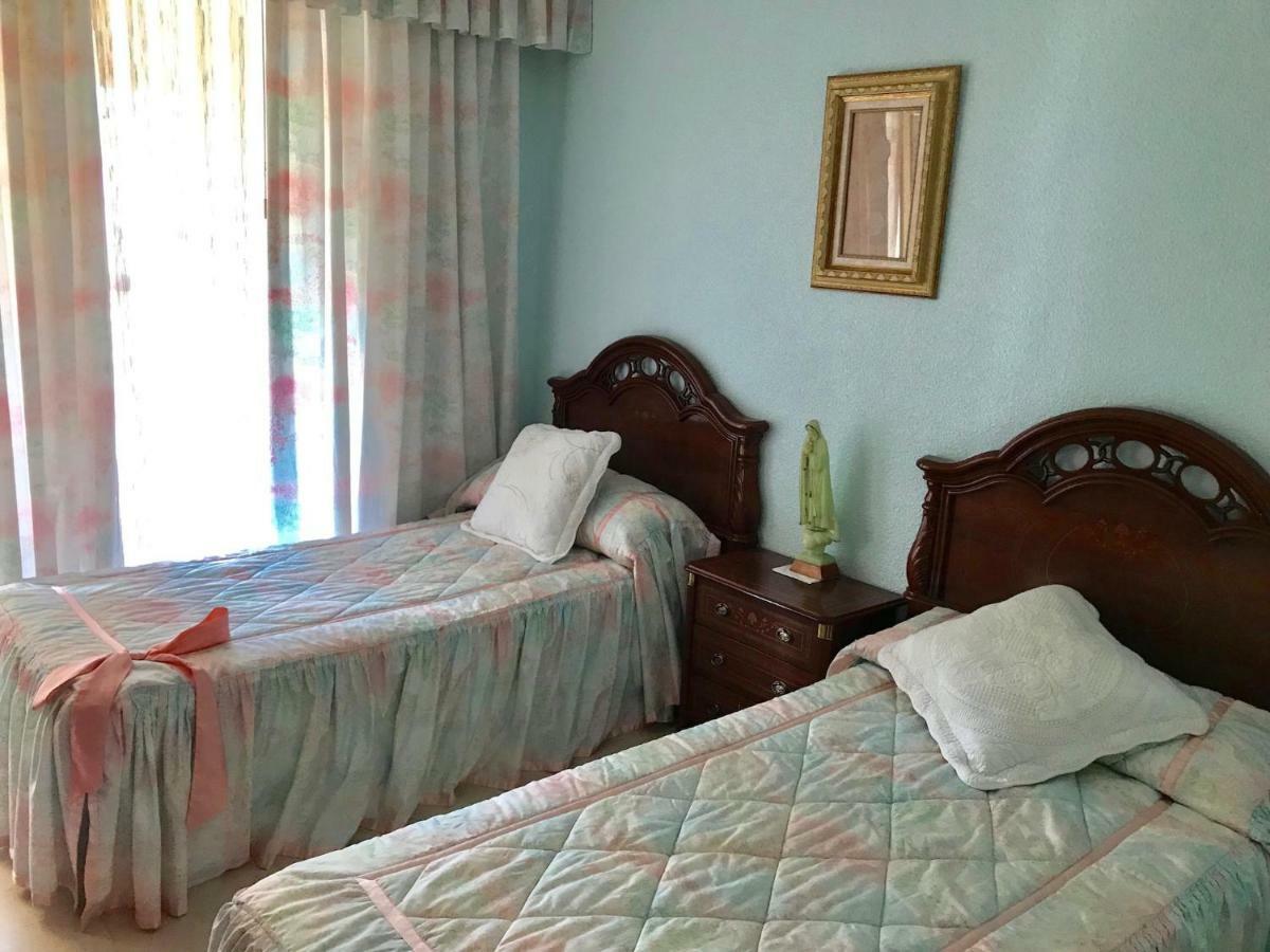 Apartamento New Town Avenida Mallorca *