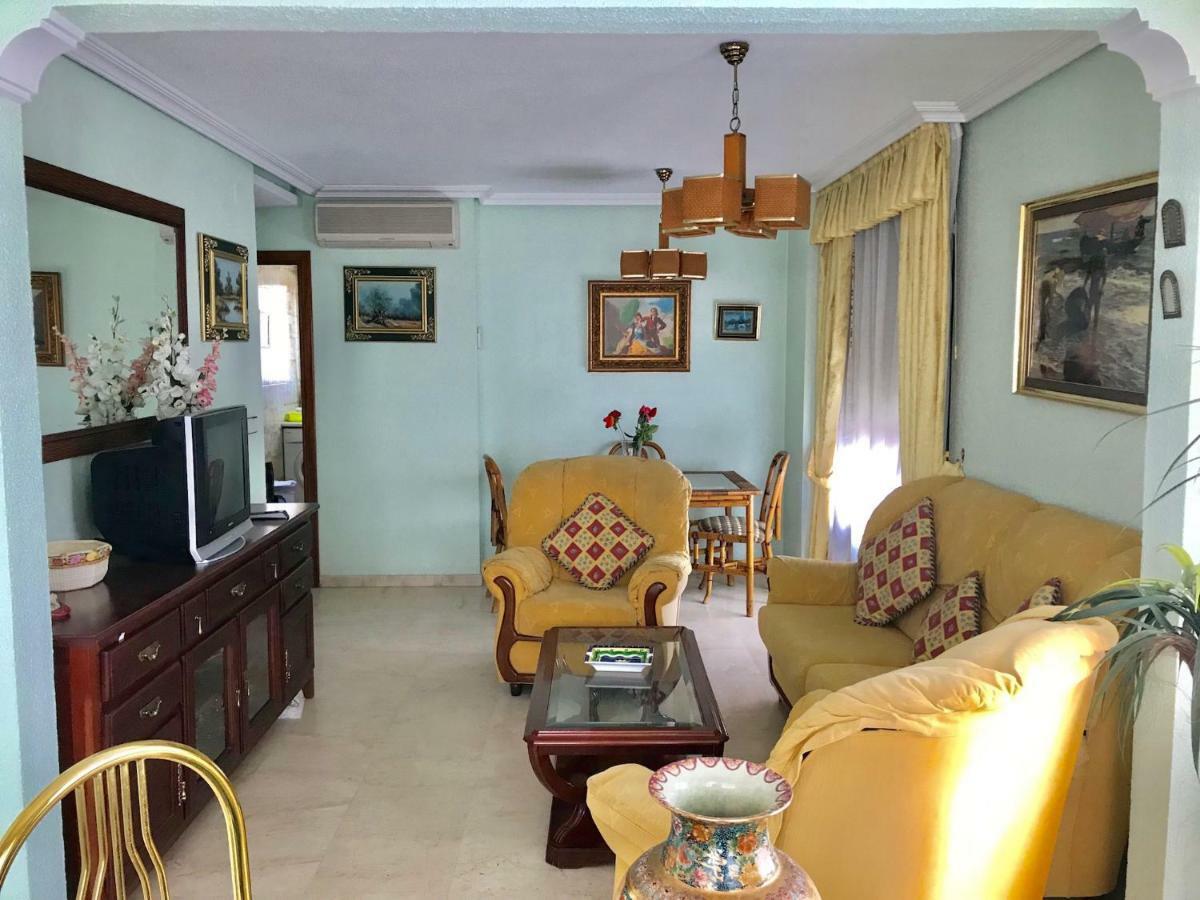 New Town Avenida Mallorca Apartamento