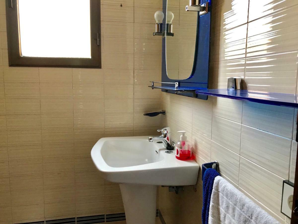 Apartamento New Town Avenida Mallorca