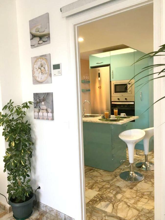 Apartment Calle Gerona - 2 Benidorm