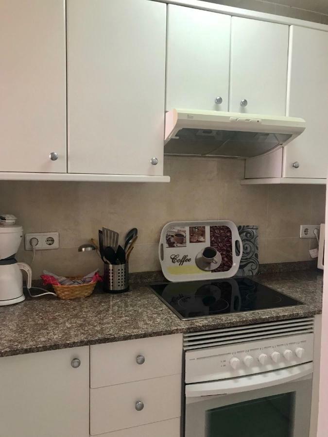Apartment Torre Principado - Aloturin Benidorm