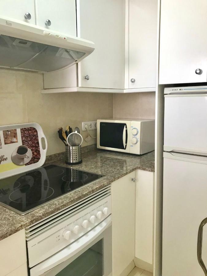 Apartment Torre Principado - Aloturin Benidorm