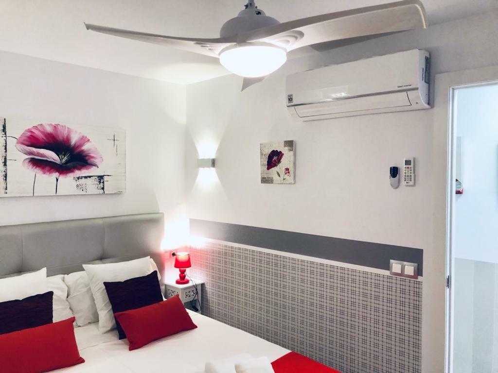 My Sweet Red Apartamento