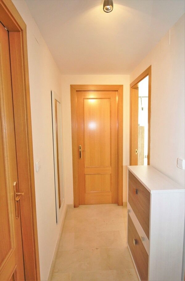 Gemelos 23 - 10b Apartment Benidorm
