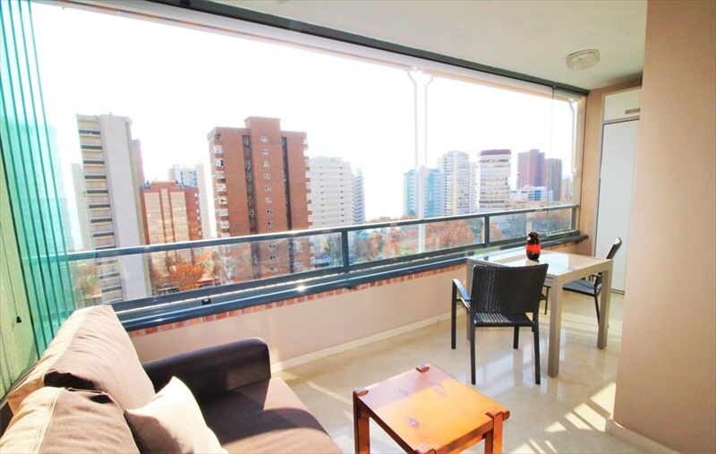 Apartment Gemelos 23 - 10b *