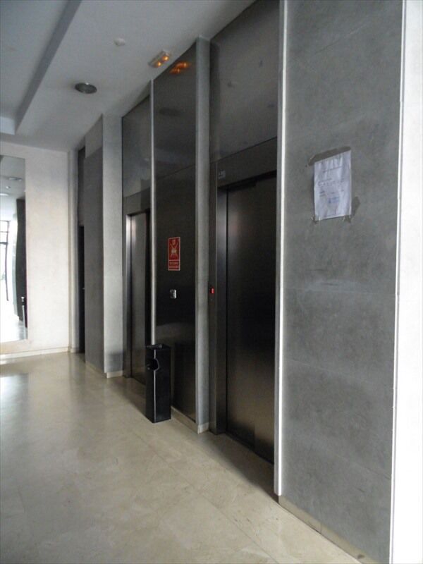 Gemelos 23 - 10b Apartment *
