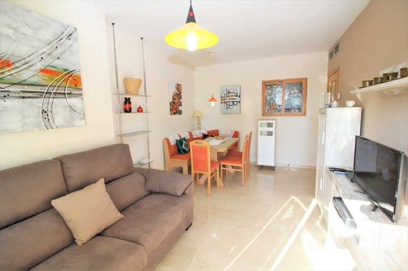 Apartamento Gemelos 23 - 10b