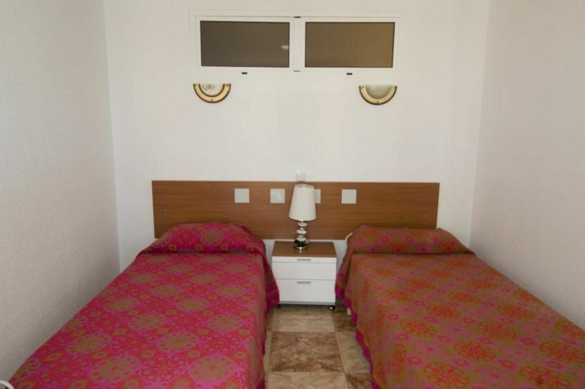 In Benidorm, Alicante 103097 By Mo Apartment *
