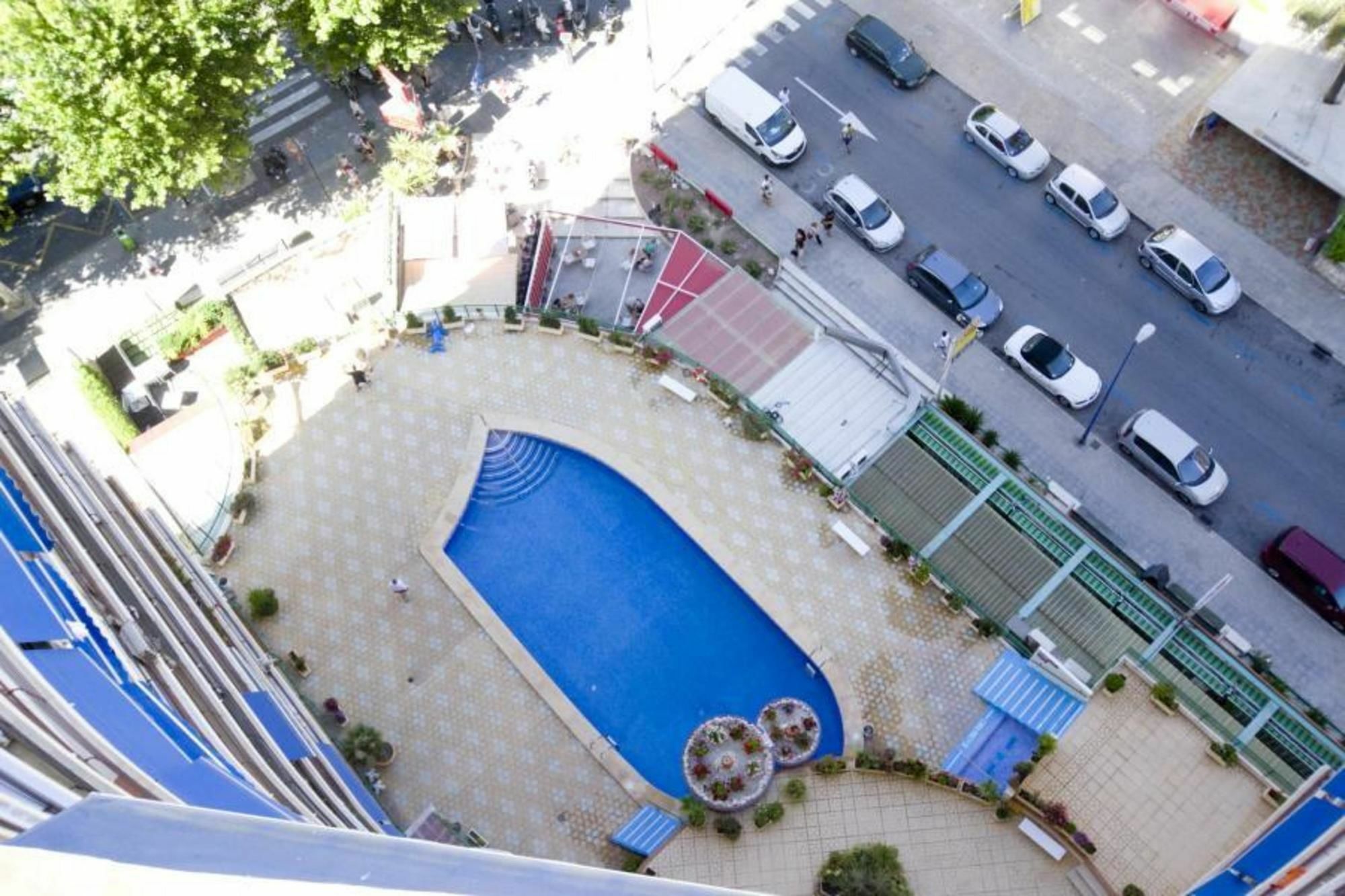 In Benidorm, Alicante 103097 By Mo Apartment *