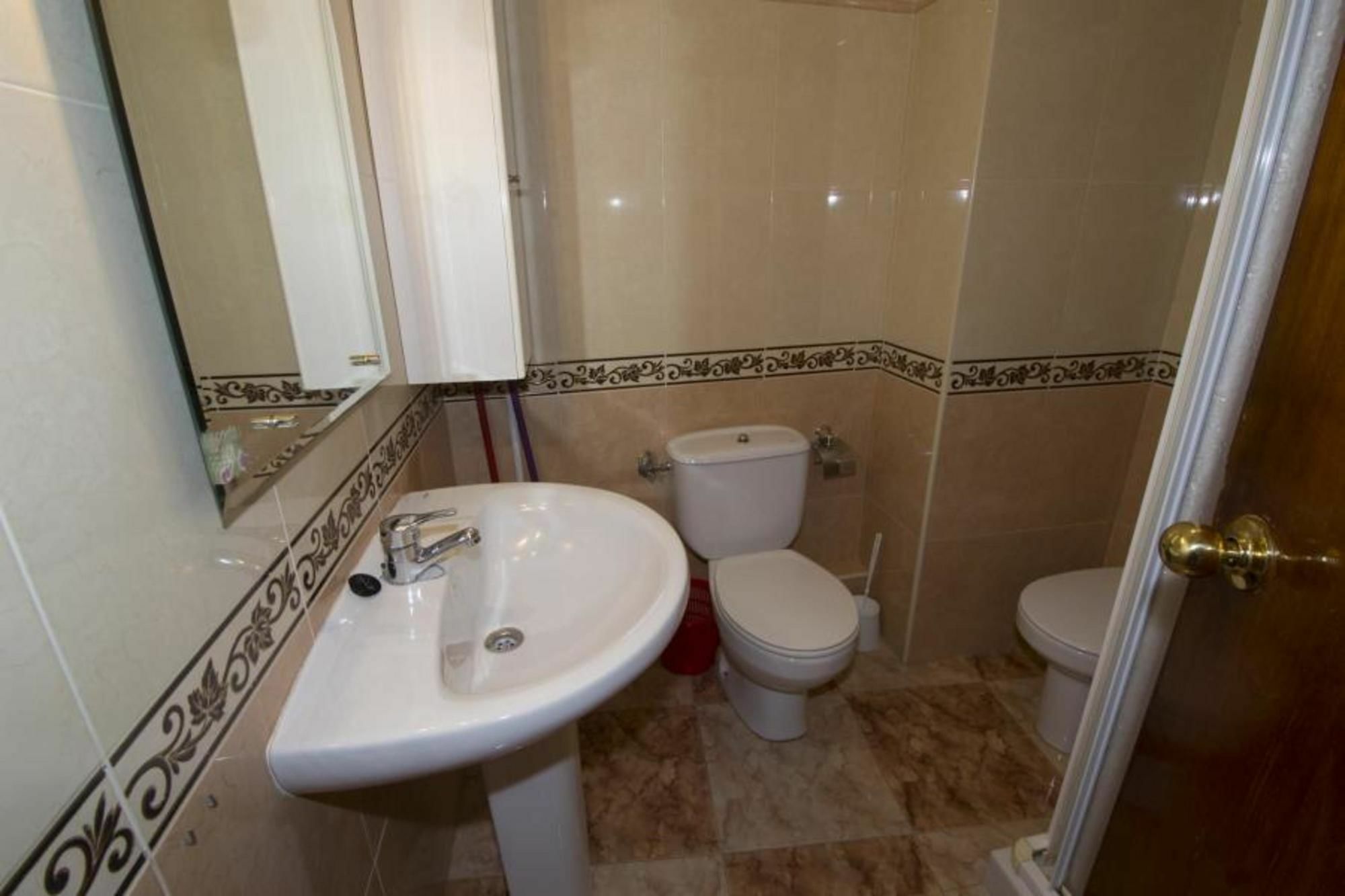 Apartment In Benidorm, Alicante 103097 By Mo