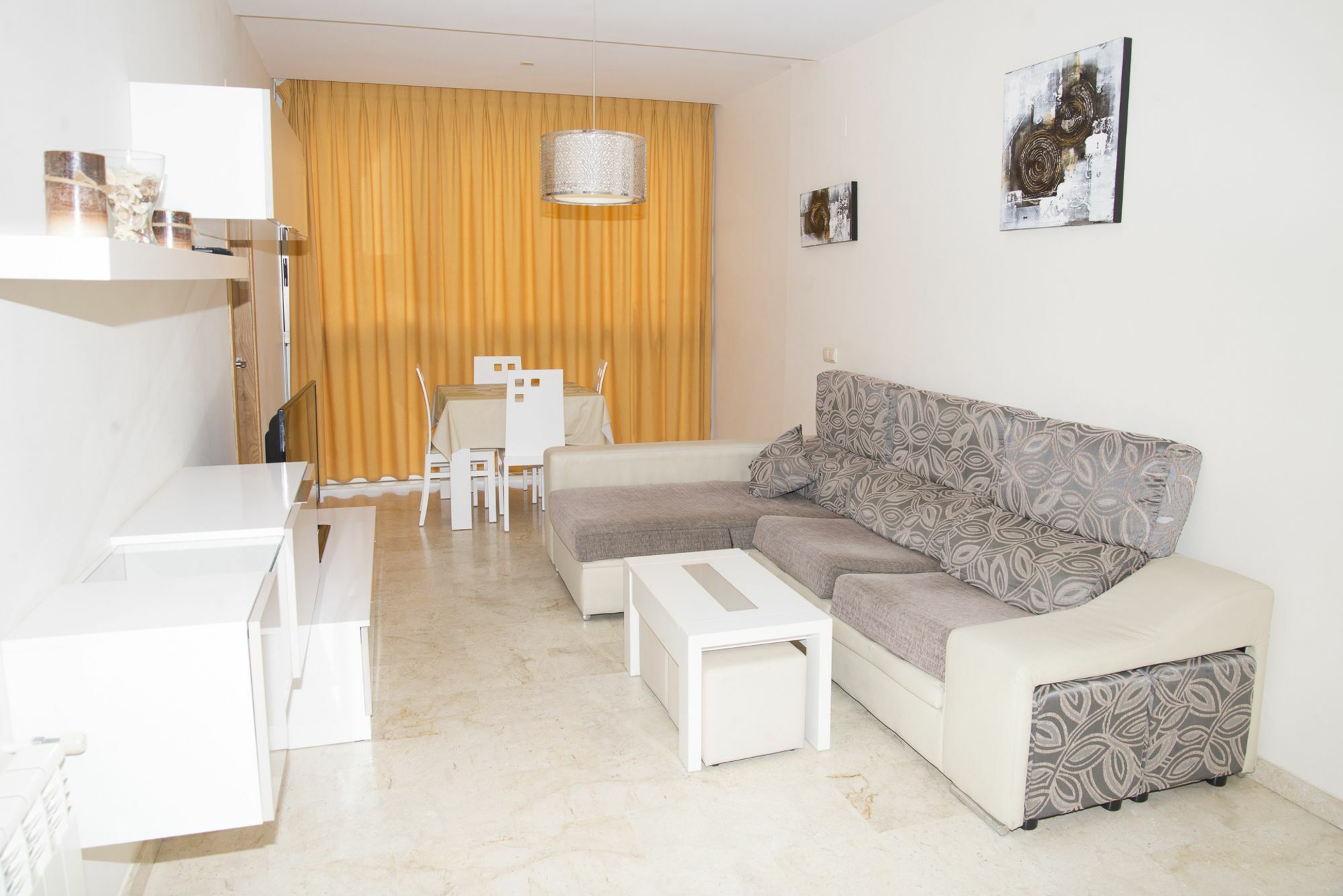 Apartment Paraiso Lido Alquilevante Benidorm