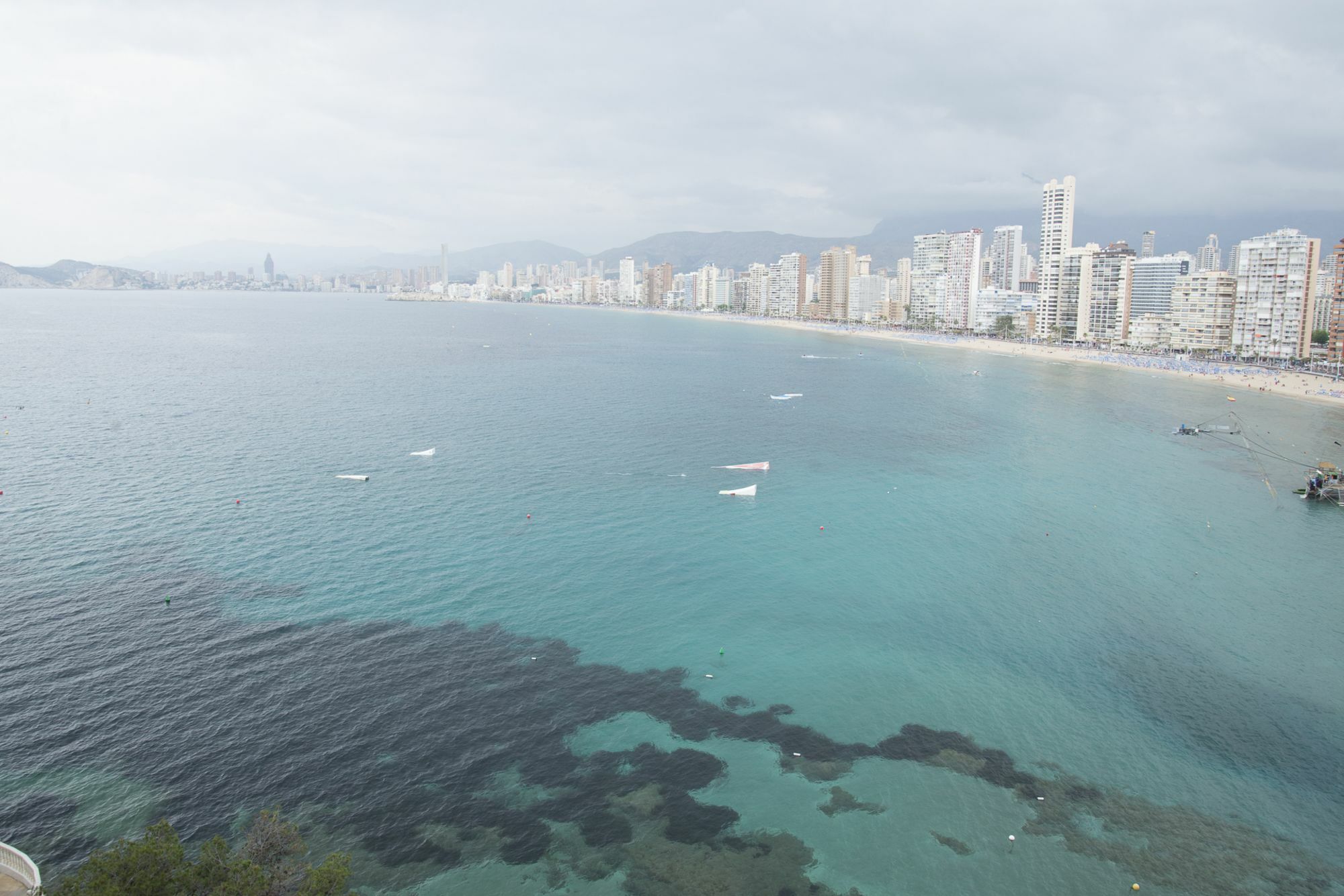 Paraiso Lido Alquilevante * Benidorm