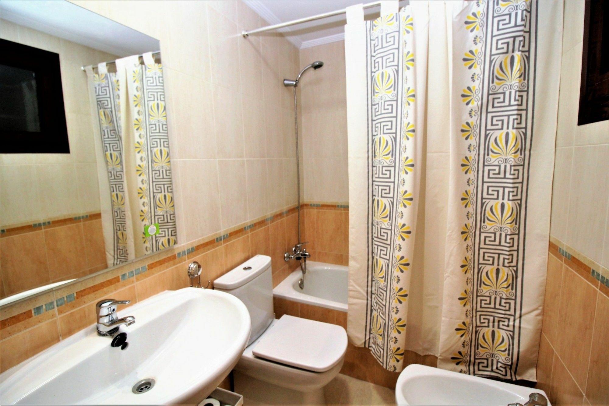 Apartment Torre Mar 20-d Levante Benidorm