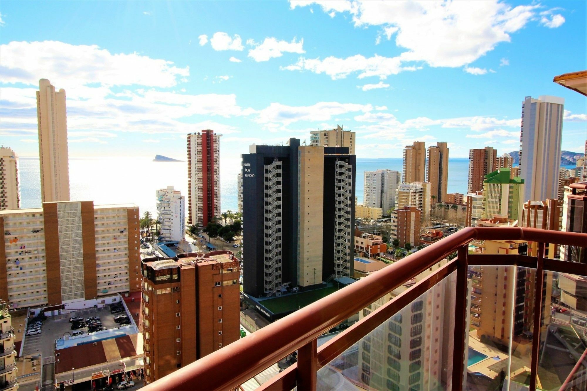 Torre Mar 20-d Levante *