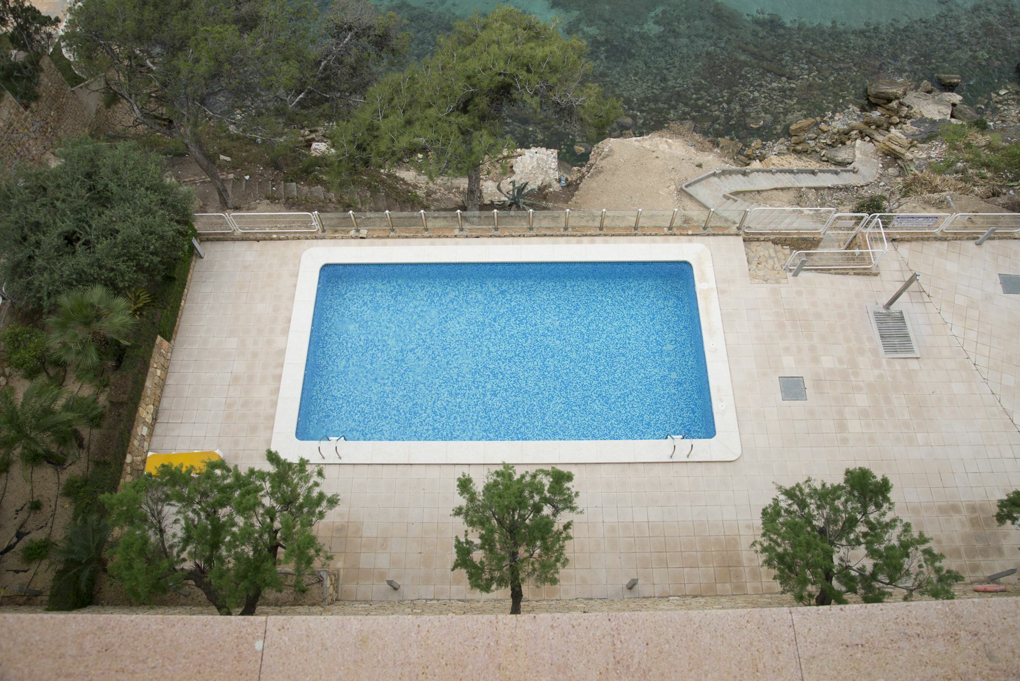 Paraiso Lido Alquilevante Apartment