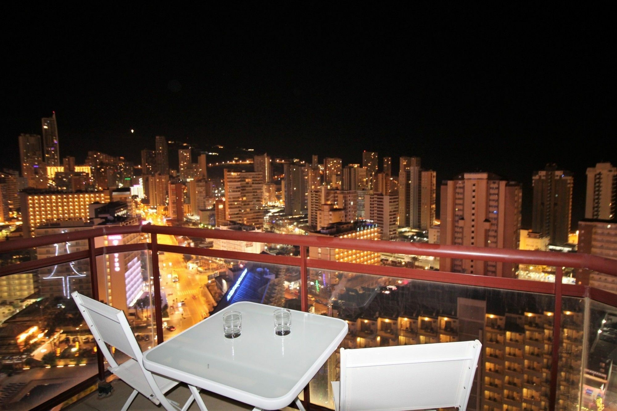 Torre Mar 20-d Levante Apartment