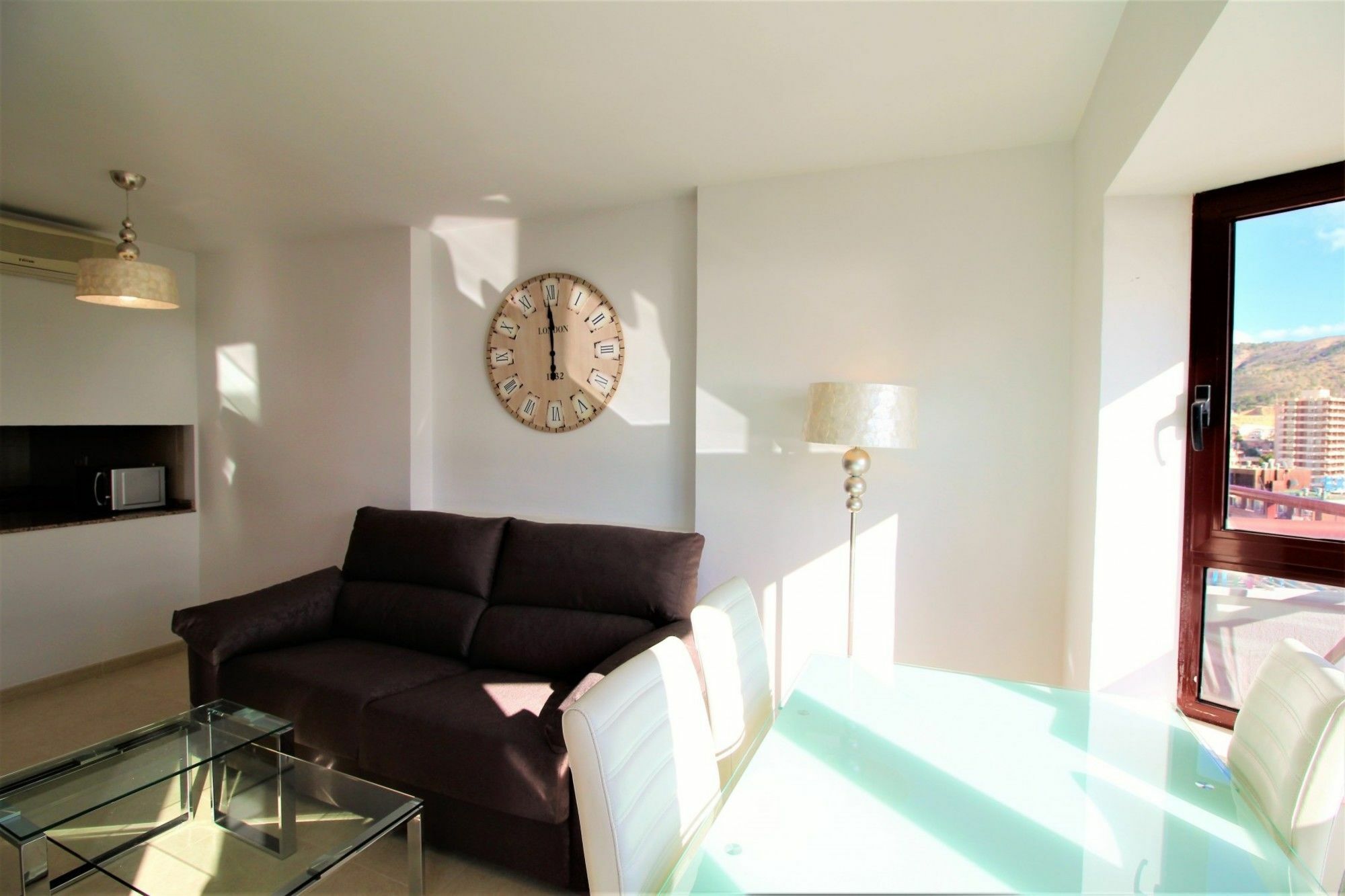 Torre Mar 20-d Levante Apartment