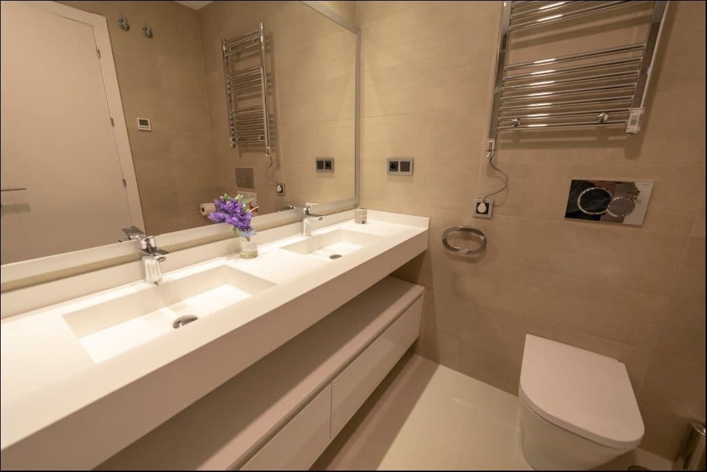 Appartement Sunset Drive By Mar Holidays Benidorm