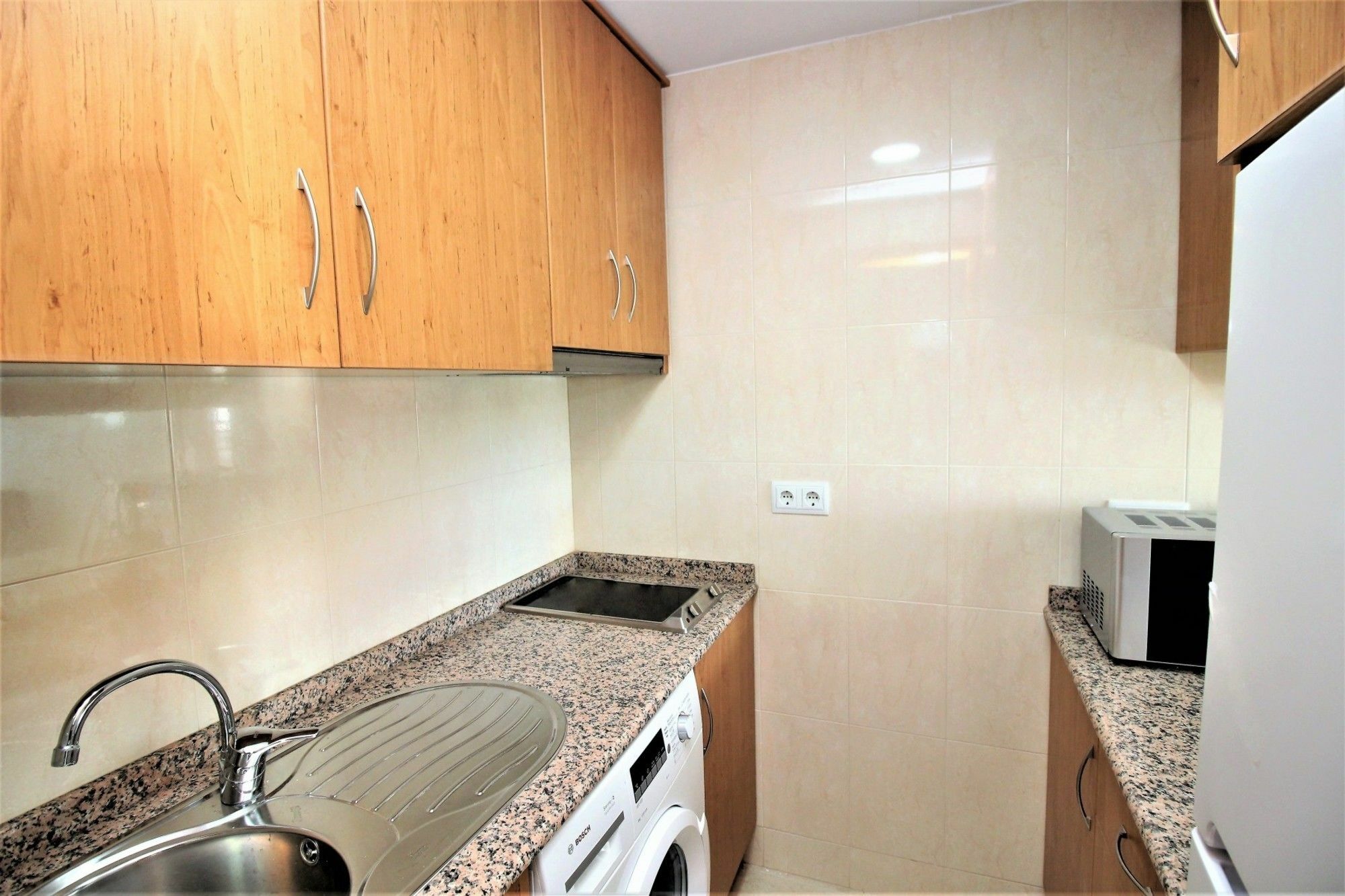 Apartment Torre Mar 20-d Levante