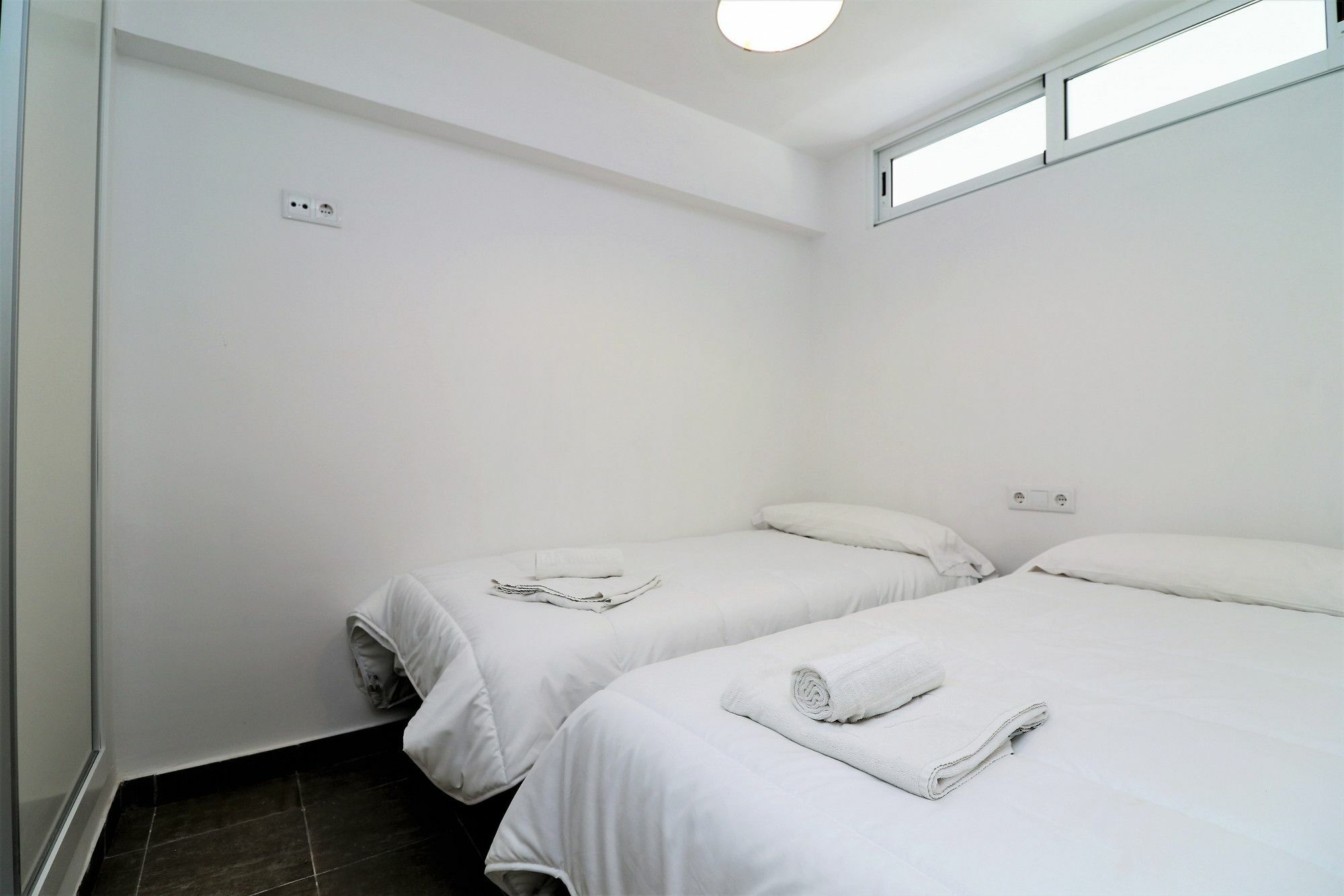 Carabelas I 10-6 Appartement *