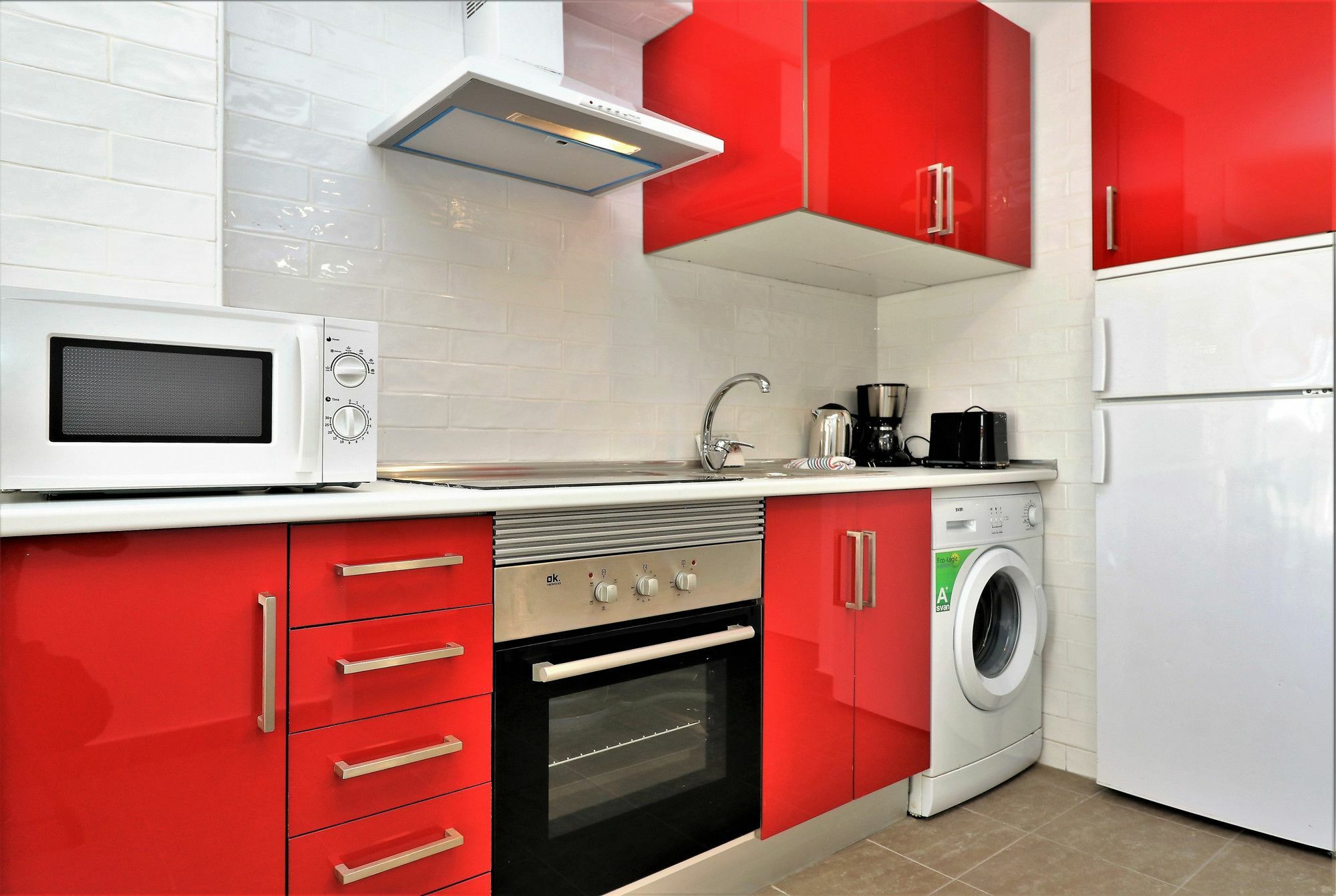 Appartement Carabelas I 10-6