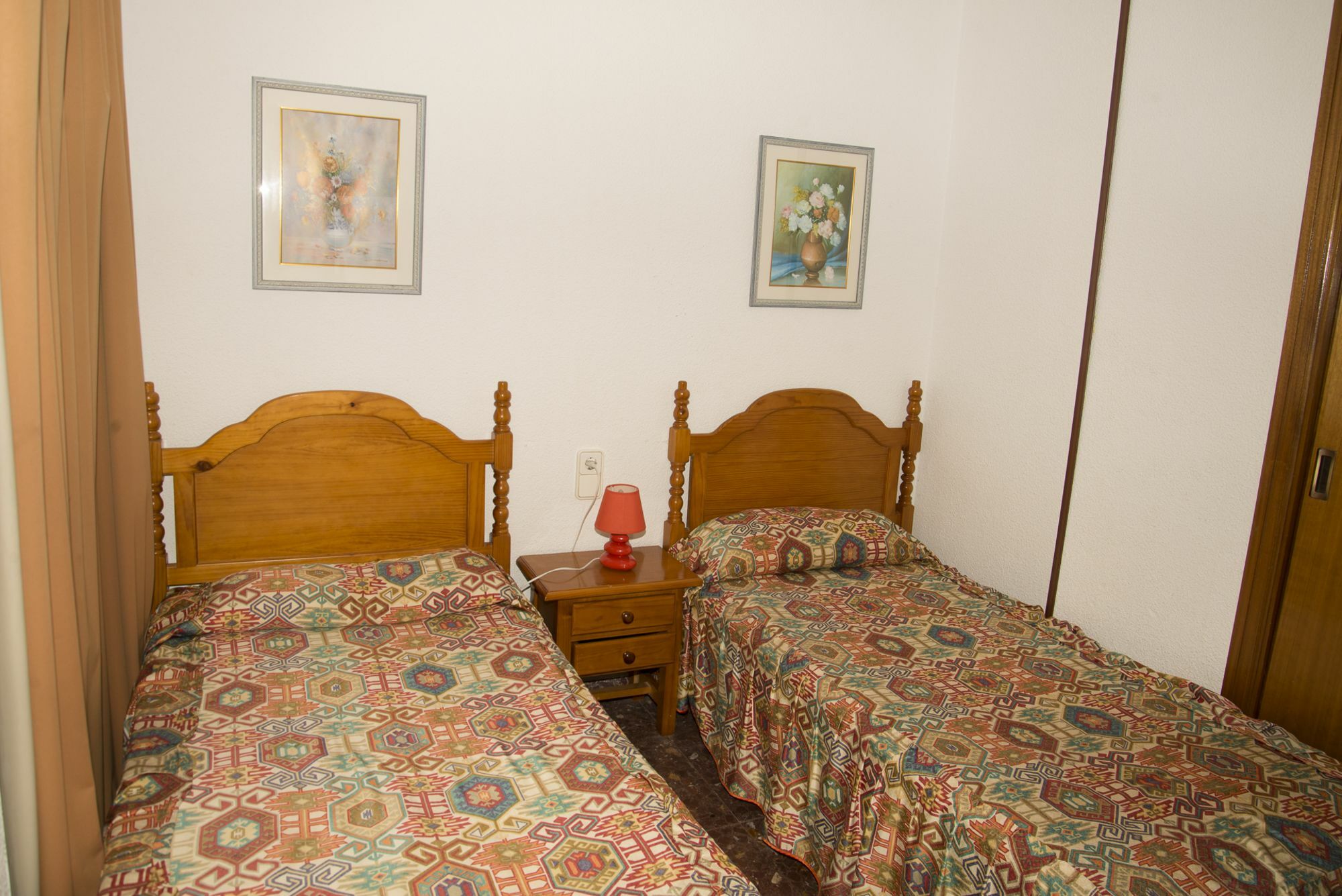 Don Vicente Alquilevante Apartamento *