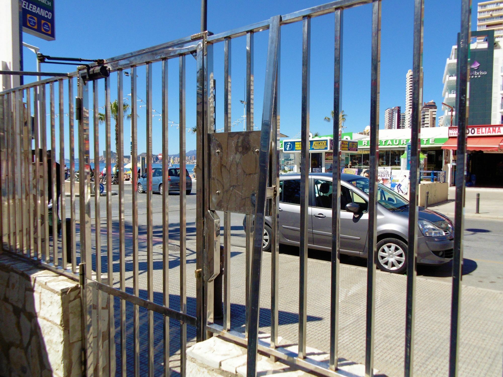 Apartamento Carabelas I 10-6 *